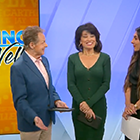 Dr. Erinne Kennedy on Living Well